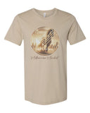 MM MC unisex triblend tee (2 colors)