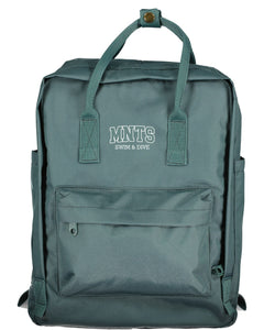 MNTS embroidered everyday backpack