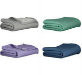 MNTS oversized sweatshirt blanket