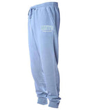 MNTS adult unisex pigment dyed sweatpants