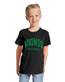 nbhs YOUTH garment washed tee (3 colors, 6 designs)