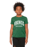 nbhs YOUTH tee (4 colors, 6 designs)