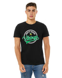 nbhs ADULT tee (4 colors, 6 designs)