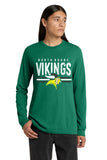 nbhs ADULT long sleeve tee (3 colors, 6 designs)