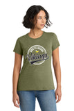 nbhs ADULT ladies fit tee (3 colors, 6 designs)