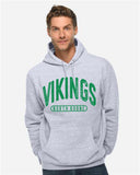nbhs ADULT hooded sweatshirt (4 colors, 6 designs)