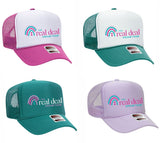 RDDT 2026 OTTO® CAP Foam Trucker Hat (4 colors)