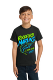 marlins 2026 team garment dyed tee