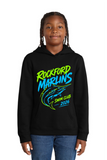 marlins 2026 team hooded sweatshirt