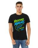 marlins 2026 team unisex premium tee
