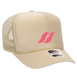 NEW! FARMASI OTTO® CAP Embroidered Trucker Hat (9 colors!)