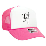 team ambition OTTO® CAP Foam Trucker Hat (4 colors)