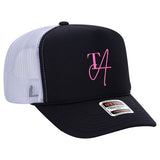 team ambition OTTO® CAP Foam Trucker Hat (4 colors)