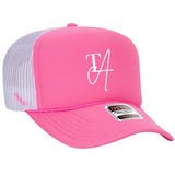 team ambition OTTO® CAP Foam Trucker Hat (4 colors)