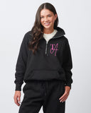 team ambition 2026 ladies 1/4 zip