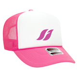 NEW! FARMASI OTTO® CAP Embroidered Trucker Hat (9 colors!)