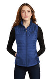 CLS HOLIDAY 2023 ladies and unisex packable vest