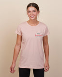 dreamers aruba ladies relaxed tee