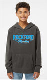 marlins 2023 youth unisex hoodie