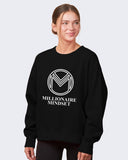 MM26 ladies boxy crew (3 colors)
